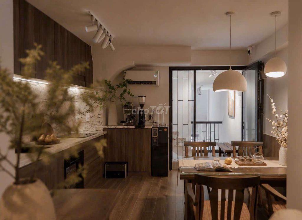 🌿 28TR/THÁNG – THUÊ CẢ MỘT “RESORT JAPANDI” GIỮA TÂN PHÚ