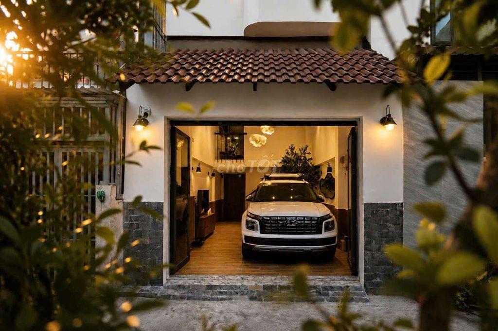 🌿 28TR/THÁNG – THUÊ CẢ MỘT “RESORT JAPANDI” GIỮA TÂN PHÚ