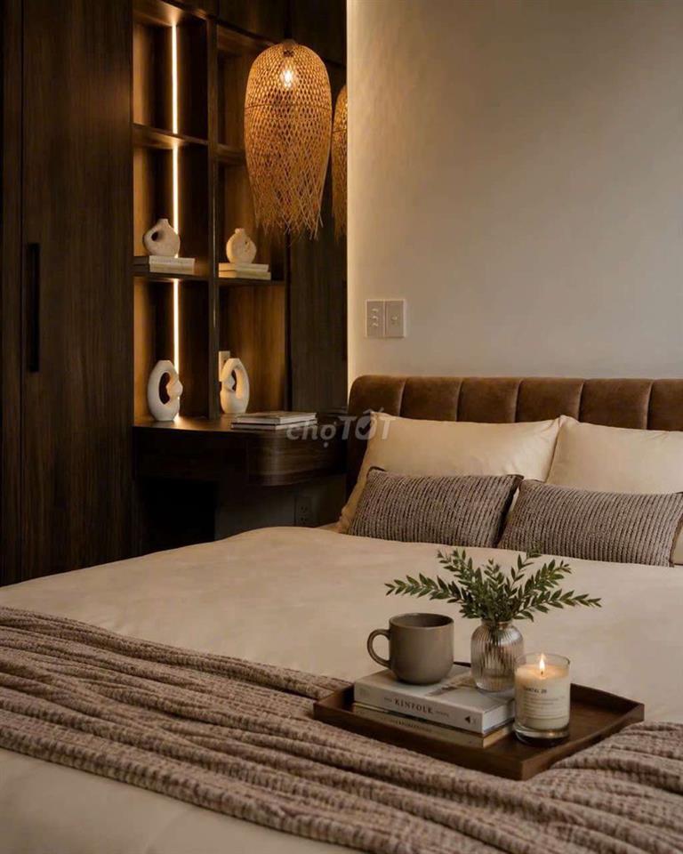 🌿 28TR/THÁNG – THUÊ CẢ MỘT “RESORT JAPANDI” GIỮA TÂN PHÚ