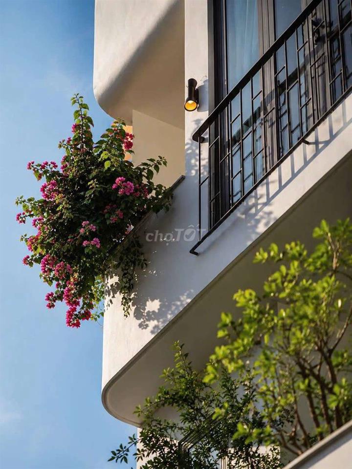 🌿 28TR/THÁNG – THUÊ CẢ MỘT “RESORT JAPANDI” GIỮA TÂN PHÚ