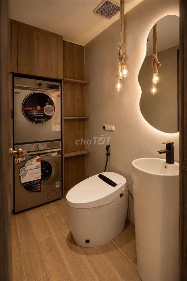 🌿 28TR/THÁNG – THUÊ CẢ MỘT “RESORT JAPANDI” GIỮA TÂN PHÚ