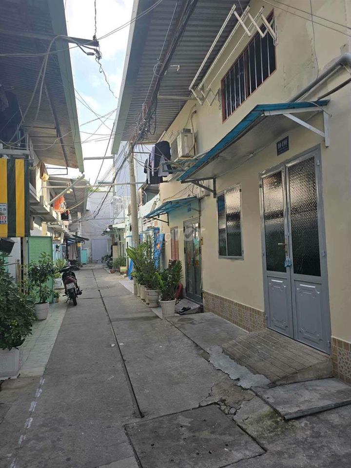 nhà cho thuê