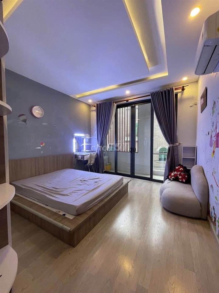 HẺM 8m Thông GÒ DẦU_TÂN HƯƠNG, 4x25m, 6m Sân, ĐÚC 3 TẤM 4PN_4WC