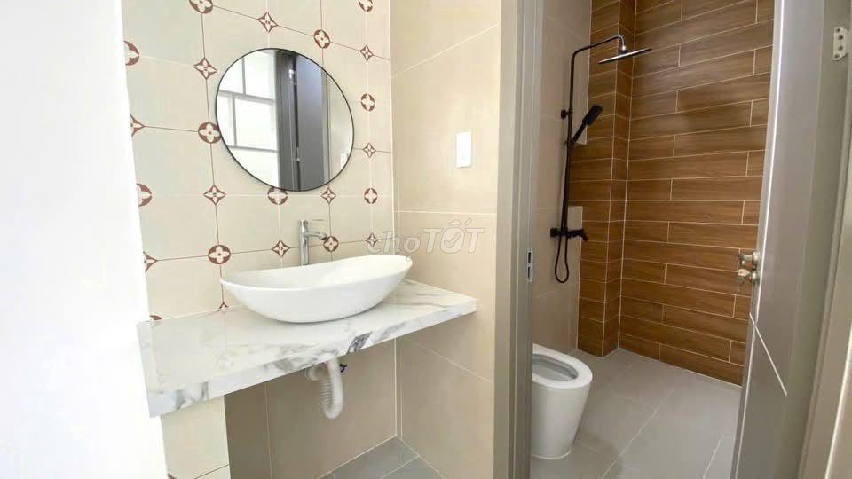 HẺM 8m Thông GÒ DẦU_TÂN HƯƠNG, 4x25m, 6m Sân, ĐÚC 3 TẤM 4PN_4WC