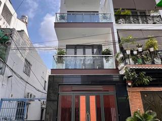 HẺM 5m THÔNG LÊ TRỌNG TẤN_P.Tây Thạnh, 4.5x18m, Đúc 3.5 Tấm Mới, 4PN