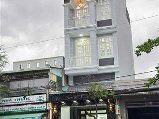 MTNB ĐỖ BÍ, gần Lê Khôi, 5x20m_ĐÚC 3.5 TẤM MỚI, 4PN+ 4WC, S.Thượng