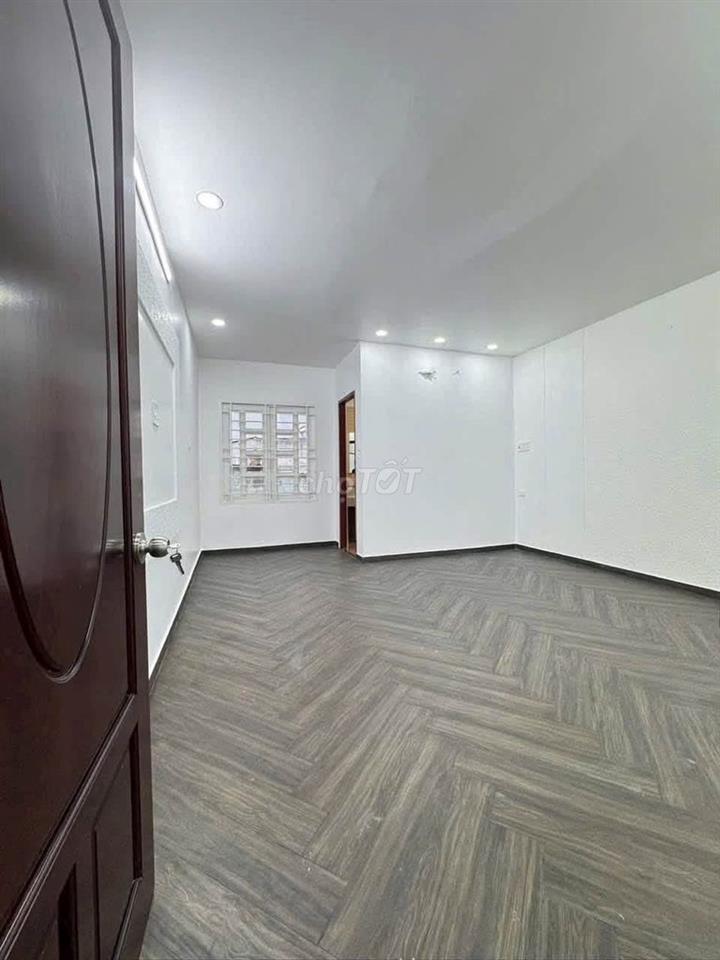 MTNB ĐỖ BÍ, gần Lê Khôi, 5x20m_ĐÚC 3.5 TẤM MỚI, 4PN+ 4WC, S.Thượng