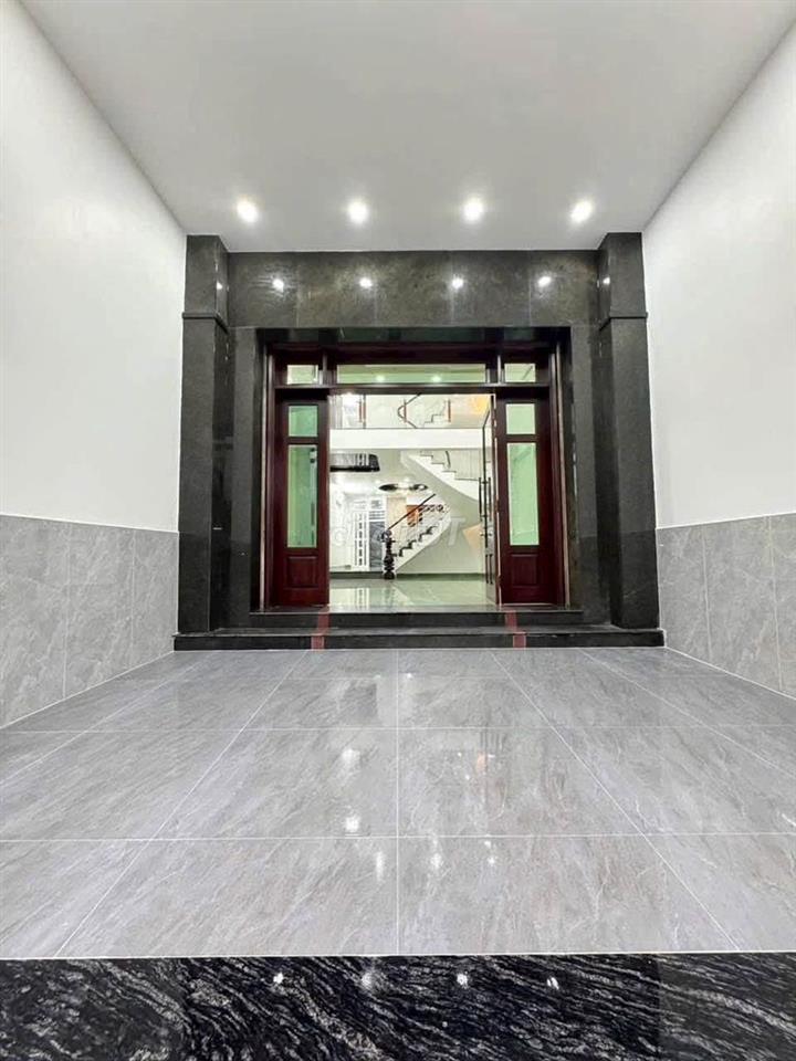 MTNB ĐỖ BÍ, gần Lê Khôi, 5x20m_ĐÚC 3.5 TẤM MỚI, 4PN+ 4WC, S.Thượng
