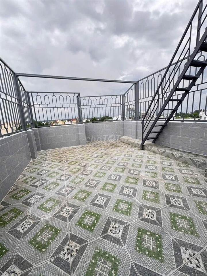 MTNB ĐỖ BÍ, gần Lê Khôi, 5x20m_ĐÚC 3.5 TẤM MỚI, 4PN+ 4WC, S.Thượng