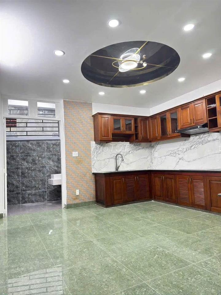 MTNB ĐỖ BÍ, gần Lê Khôi, 5x20m_ĐÚC 3.5 TẤM MỚI, 4PN+ 4WC, S.Thượng