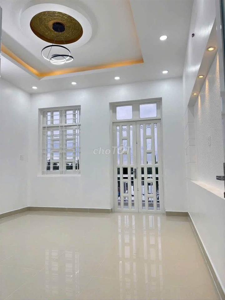 MTNB ĐỖ BÍ, gần Lê Khôi, 5x20m_ĐÚC 3.5 TẤM MỚI, 4PN+ 4WC, S.Thượng