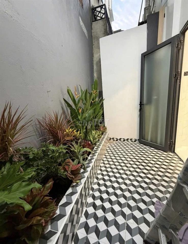 HẺM 6m THÔNG, Cách 50m ĐHCT LÊ TRỌNG TẤN, 4x20m_NHÀ MỚI ĐÚC_3 TẤM_4PN