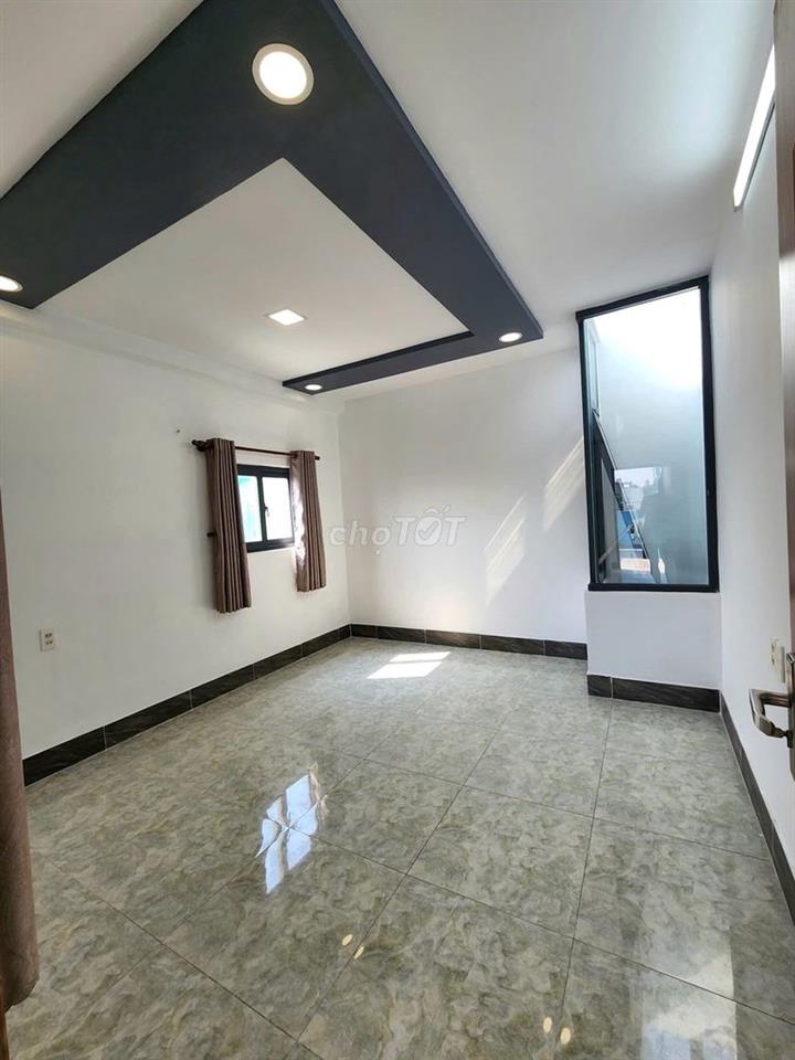 MTNB LÊ THIỆT, gần Văn Cao, 4x20m, Đúc 4 TẤM 4PN, 4WC
