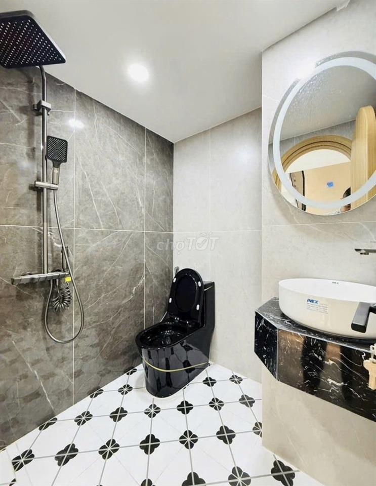 MTNB DÂN TỘC_NGUYỄN XUÂN KHOÁT_6x19m_ĐÚC 3.5Tấm Mới, 4PN, S.Thượng