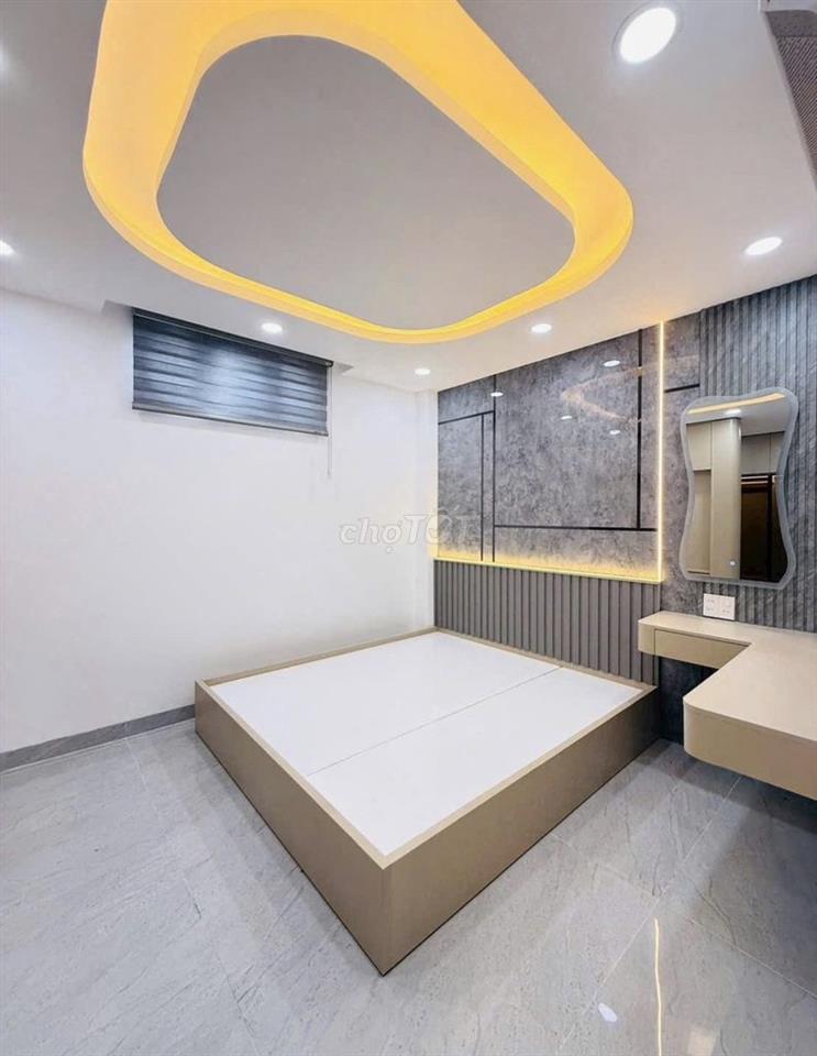 MTNB DÂN TỘC_NGUYỄN XUÂN KHOÁT_6x19m_ĐÚC 3.5Tấm Mới, 4PN, S.Thượng