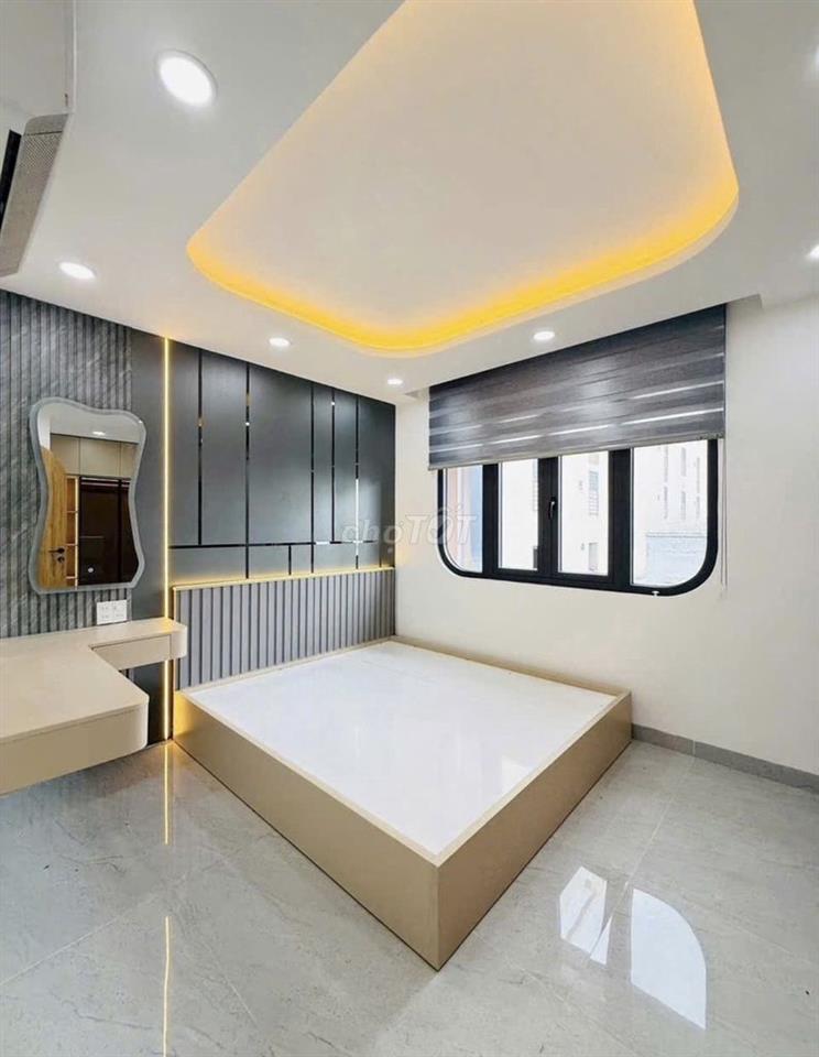 MTNB DÂN TỘC_NGUYỄN XUÂN KHOÁT_6x19m_ĐÚC 3.5Tấm Mới, 4PN, S.Thượng