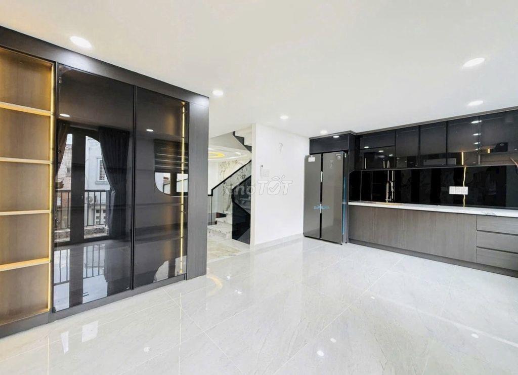MTNB DÂN TỘC_NGUYỄN XUÂN KHOÁT_6x19m_ĐÚC 3.5Tấm Mới, 4PN, S.Thượng