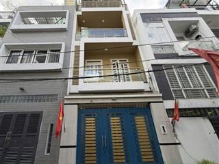 MTNB THÀNH CÔNG_Luỹ Bán Bích, 5x19.5m_ĐÚC 3 TẤM MỚI 4PN_5WC