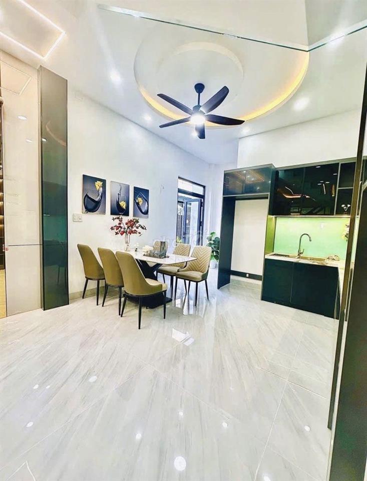 MTNB THÀNH CÔNG_Luỹ Bán Bích, 5x19.5m_ĐÚC 3 TẤM MỚI 4PN_5WC