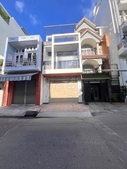 HẺM 8m Nguyễn Văn Săng, Thông Công Viên_5x20m_ĐÚC 3 TẤM, 3PN Trệt Suốt