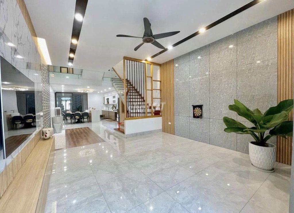 MTNB CÔNG VIÊN HIỀN VƯƠNG_5x18m_ĐÚC 3.5 TẤM MỚI, 4PN, Sân Thượng