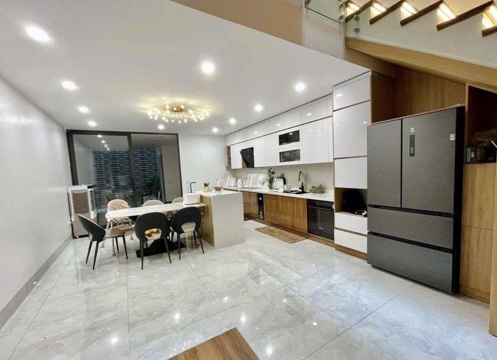 MTNB CÔNG VIÊN HIỀN VƯƠNG_5x18m_ĐÚC 3.5 TẤM MỚI, 4PN, Sân Thượng