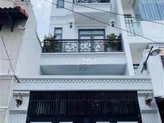 MTNB CÔNG VIÊN HIỀN VƯƠNG_5x18m_ĐÚC 3.5 TẤM MỚI, 4PN, Sân Thượng