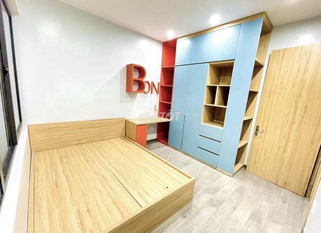 MTNB CÔNG VIÊN HIỀN VƯƠNG_5x18m_ĐÚC 3.5 TẤM MỚI, 4PN, Sân Thượng