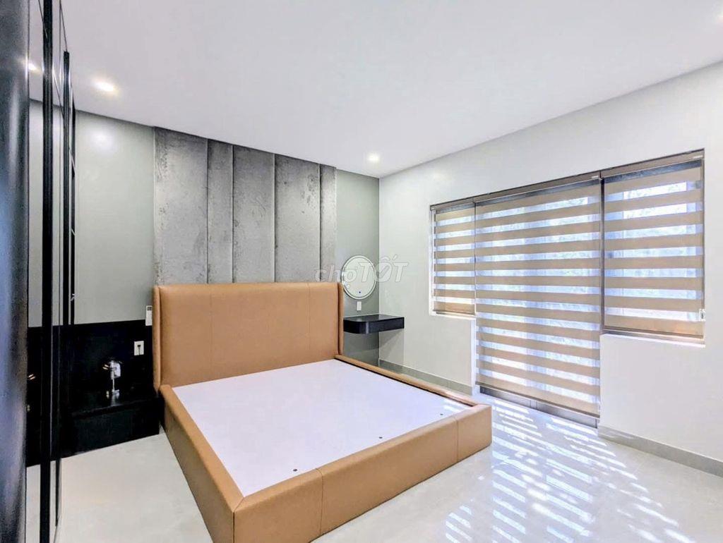 HẺM VIP 12m LÝ THÁNH TÔNG, Có vỉa hè 5m, 4.5x20m_ĐÚC 3.5TẤM MỚI, 4PN