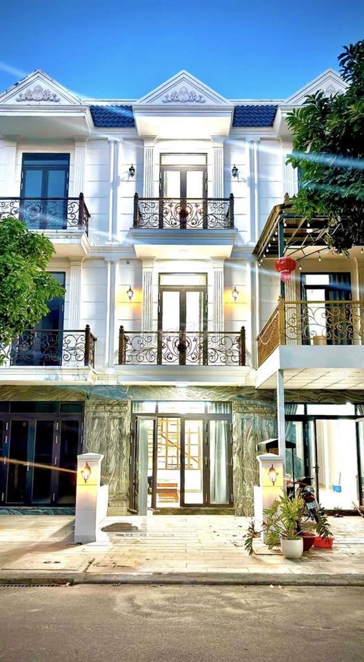 HẺM VIP 12m LÝ THÁNH TÔNG, Có vỉa hè 5m, 4.5x20m_ĐÚC 3.5TẤM MỚI, 4PN