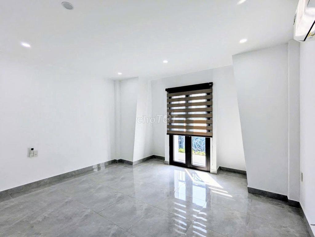 HẺM VIP 12m LÝ THÁNH TÔNG, Có vỉa hè 5m, 4.5x20m_ĐÚC 3.5TẤM MỚI, 4PN