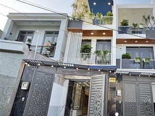 MTNB LÊ QUỐC TRINH, P.Phú Thọ Hoà, 4x19m_ĐÚC 3.5 Tầng, 4PN-4WC-S.Th