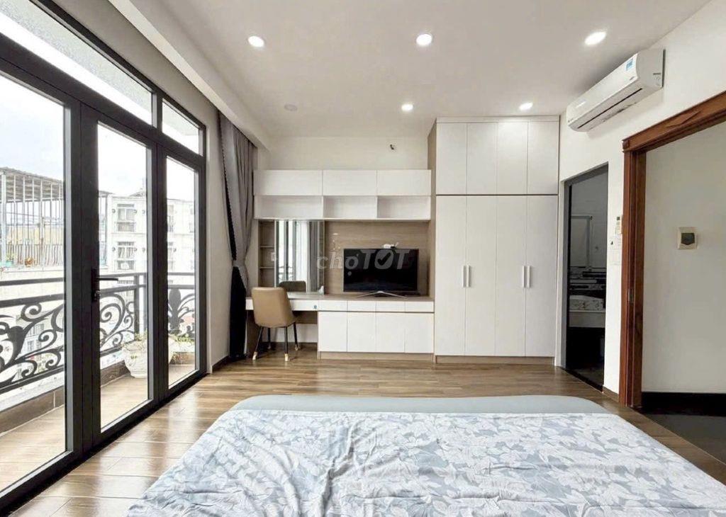 HẺM THÔNG 10m GÒ DẦU_TÂN SƠN NHÌ_5x21m_ĐÚC 4 TẤM 5PN_Xe hơi Đỗ Cửa