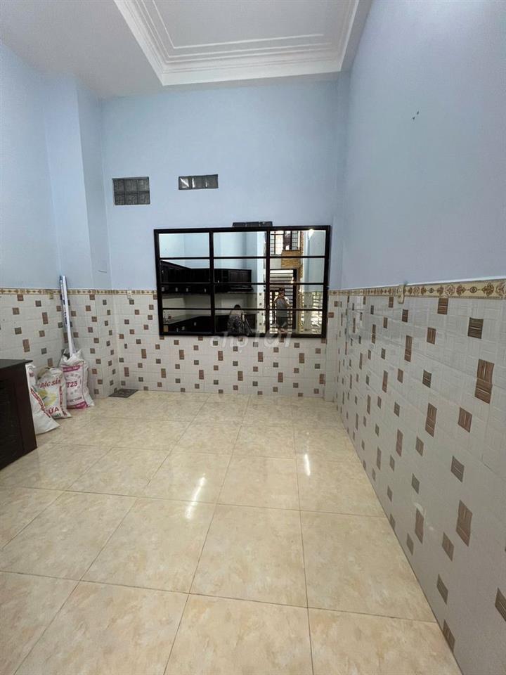 Cho thuê nhà mặt tiền 31A Lê Thiệt, Phường Phú Thọ Hòa, TPHCM