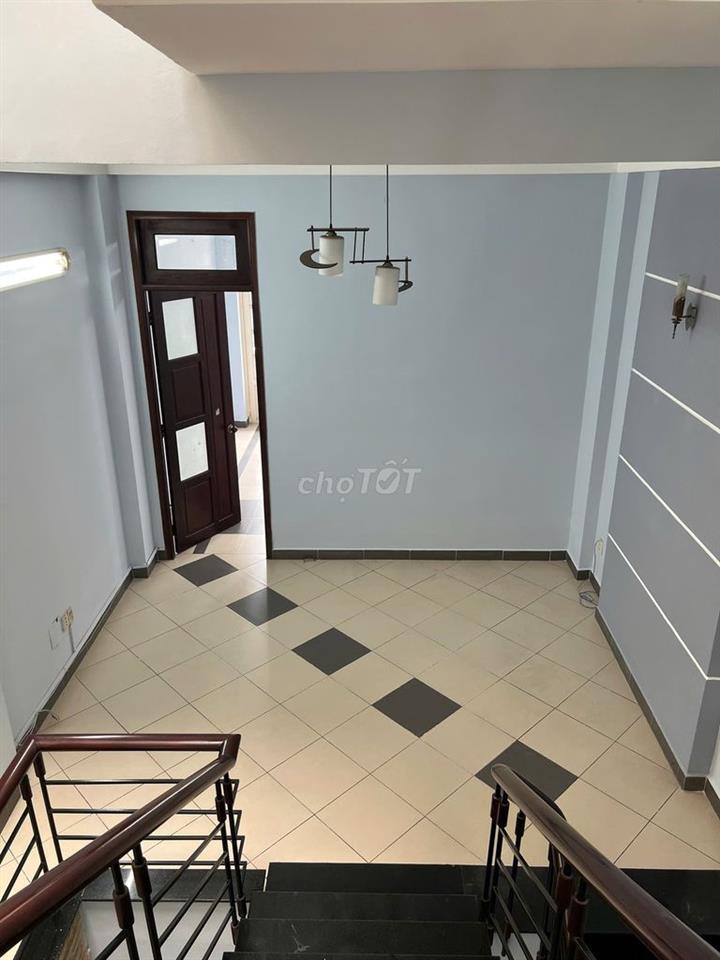 Cho thuê nhà mặt tiền 31A Lê Thiệt, Phường Phú Thọ Hòa, TPHCM