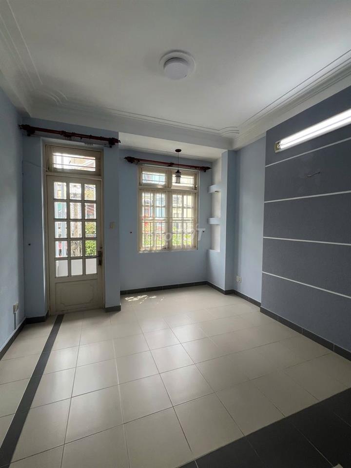Cho thuê nhà mặt tiền 31A Lê Thiệt, Phường Phú Thọ Hòa, TPHCM