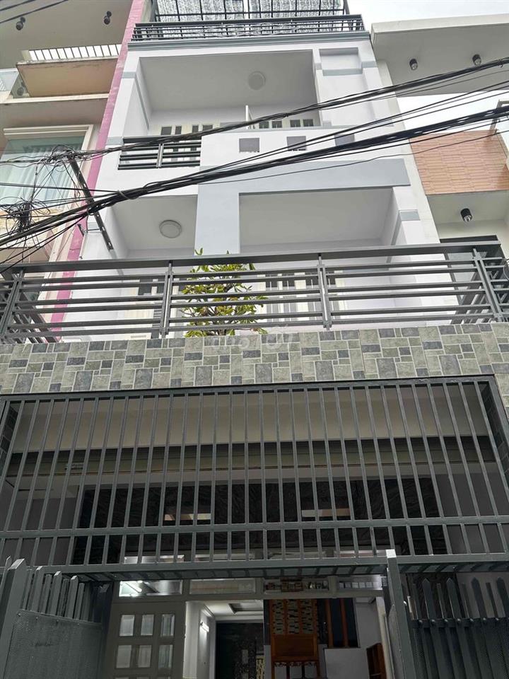 CHO THUÊ NHÀ NGUYÊN CĂN ngay aeon mall tân phú