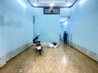 Cho thuê nhà hx hơi 4x14m đúc lửng 3pn 2wc 8.5tr tháng