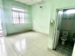 Cho Thuê Nhà hẻm xe hơi 4x17m 1 lầu 3pn 2wc giá 10tr