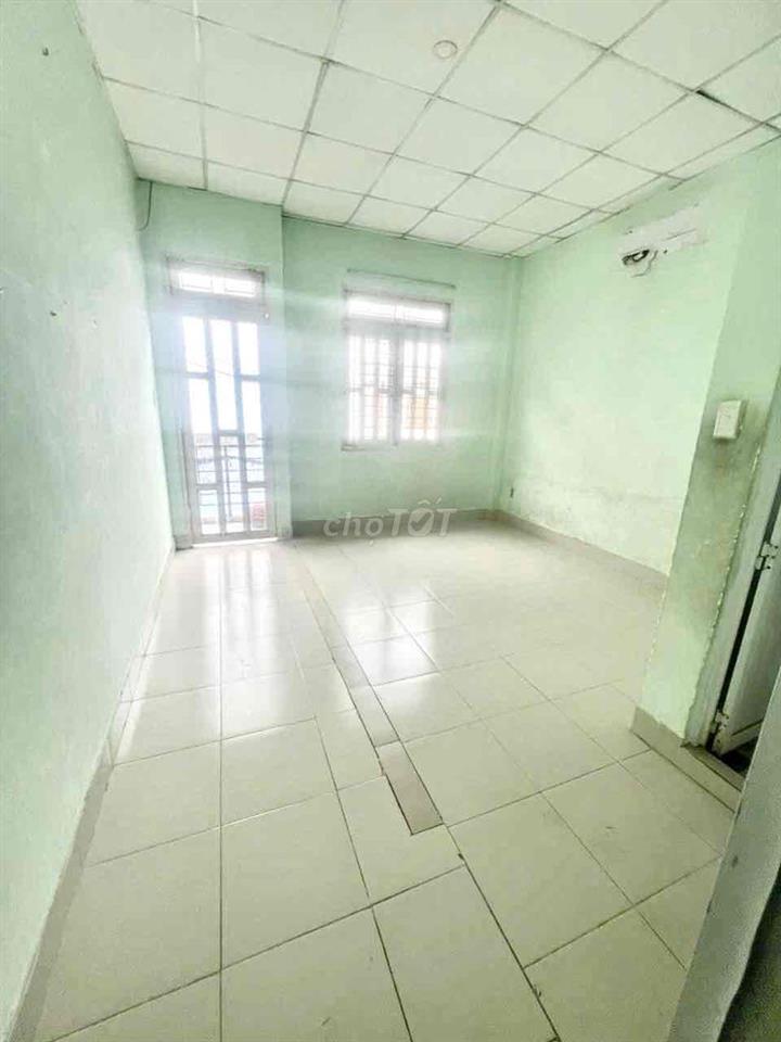 Cho Thuê Nhà hẻm xe hơi 4x17m 1 lầu 3pn 2wc giá 10tr