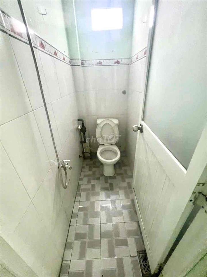 Cho Thuê Nhà hẻm xe hơi 4x17m 1 lầu 3pn 2wc giá 10tr