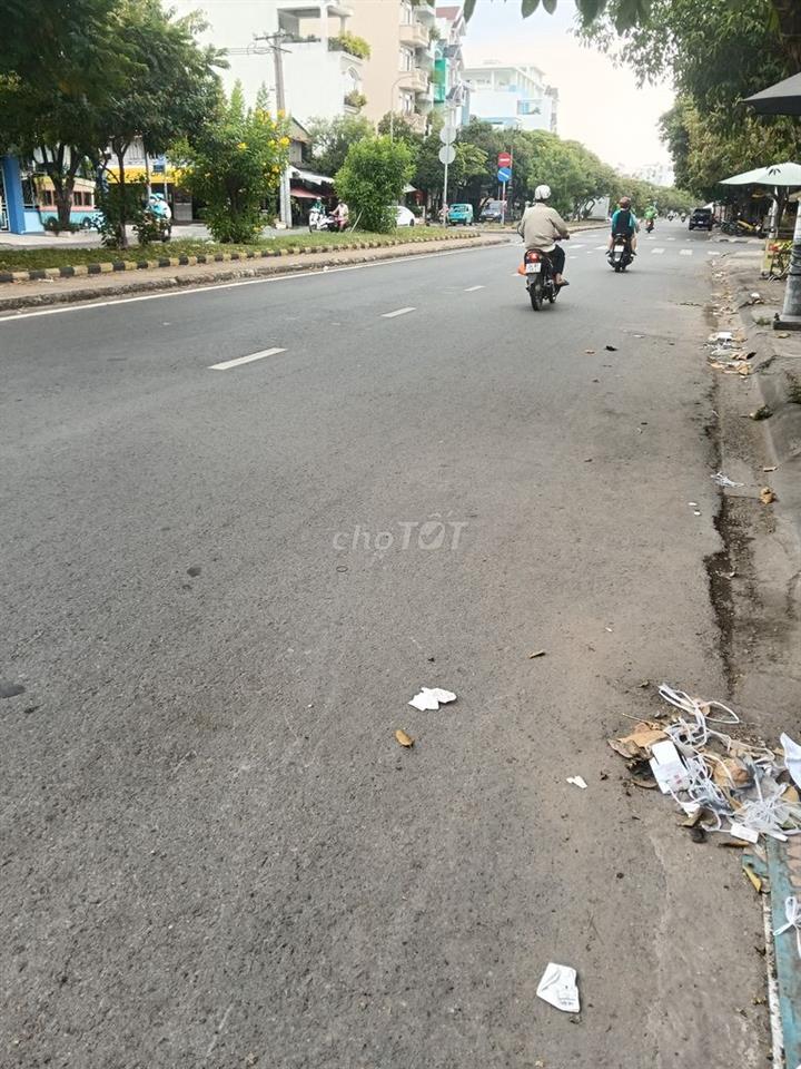 CHIA SẺ MẶT TIỀN ĐƯỜNG LỚN GIÁ RẺ 1 TRIỆU 8 THÁNG QUẬN TÂN PHÚ
