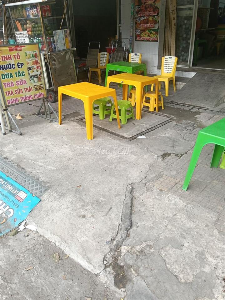 CHIA SẺ MẶT TIỀN ĐƯỜNG LỚN GIÁ RẺ 1 TRIỆU 8 THÁNG QUẬN TÂN PHÚ