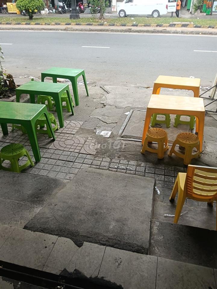 CHIA SẺ MẶT TIỀN ĐƯỜNG LỚN GIÁ RẺ 1 TRIỆU 8 THÁNG QUẬN TÂN PHÚ