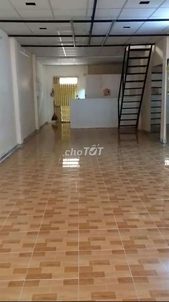 TÂN PHÚ- CHO THUÊ NHÀ NGUYÊN CĂN 02 MẶT TIỀN HẺM