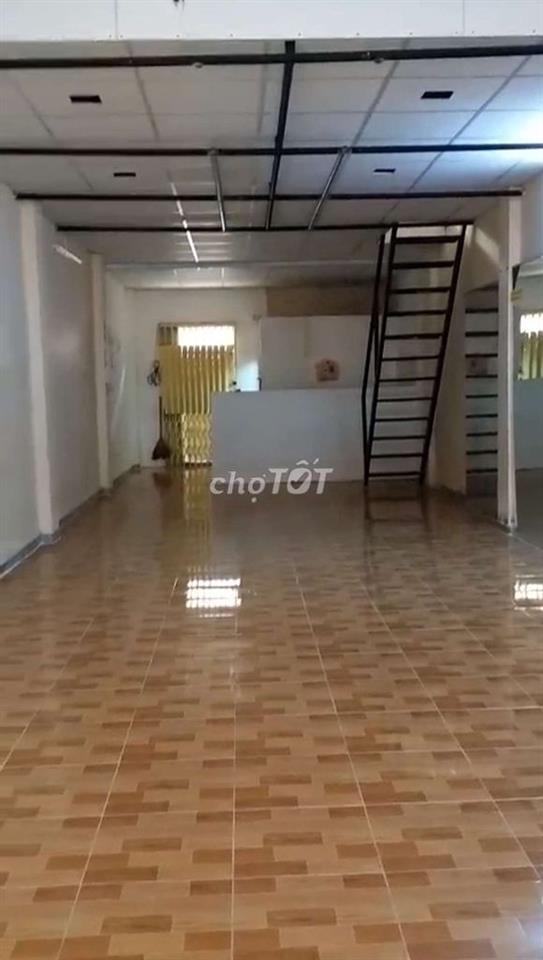 TÂN PHÚ- CHO THUÊ NHÀ NGUYÊN CĂN 02 MẶT TIỀN HẺM