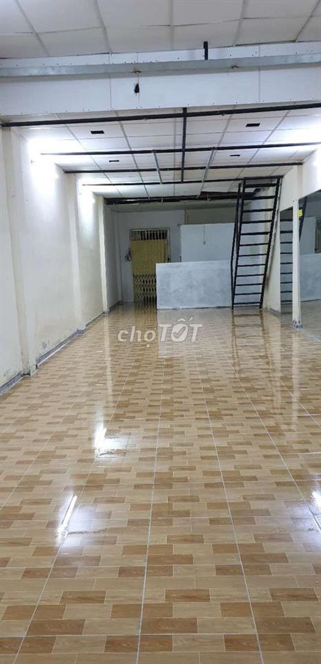 TÂN PHÚ- CHO THUÊ NHÀ NGUYÊN CĂN 02 MẶT TIỀN HẺM