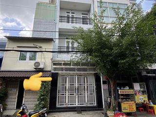 CHO THUÊ NHÀ NC 2 MẶT TIỀN TRƯỚC SAU Q.TP gần trường phan chu trinh