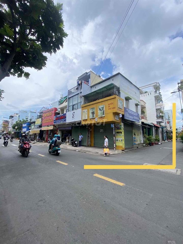 CHO THUÊ NHÀ NC GỐC 2MT VĂN CAO Q.TP gần chợ tân hương