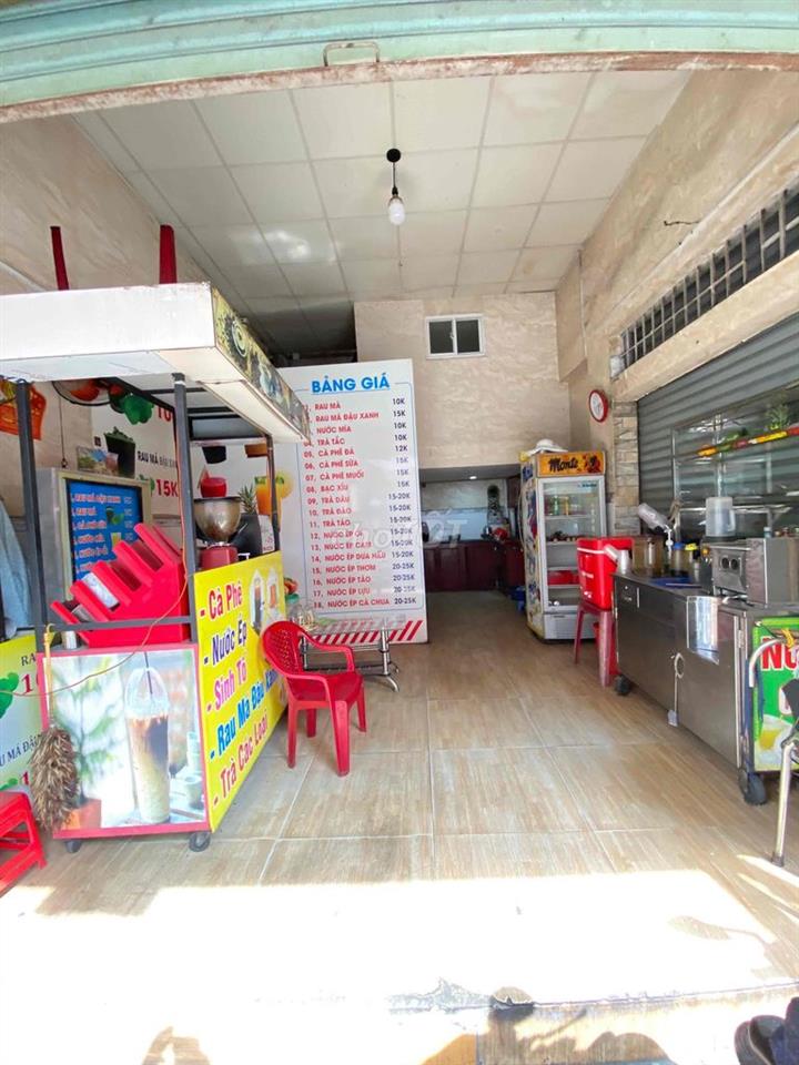 CHO THUÊ NHÀ NC GỐC 2MT VĂN CAO Q.TP gần chợ tân hương